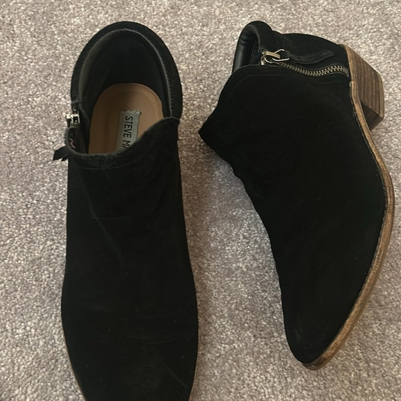 Booties - Picture 2 of 2